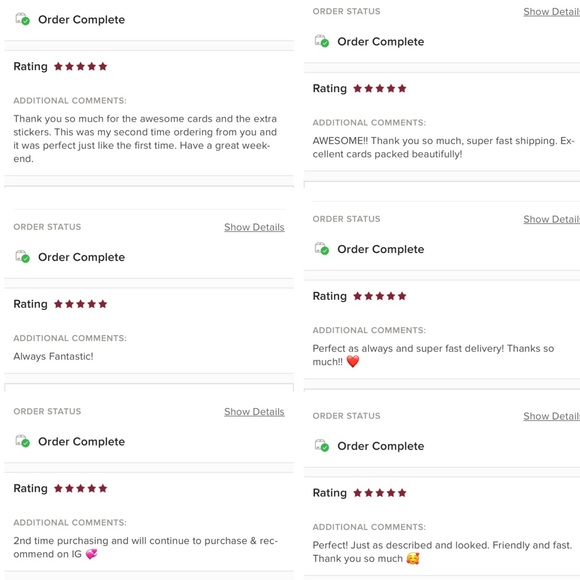 Thank you! - Picture 6 of 11